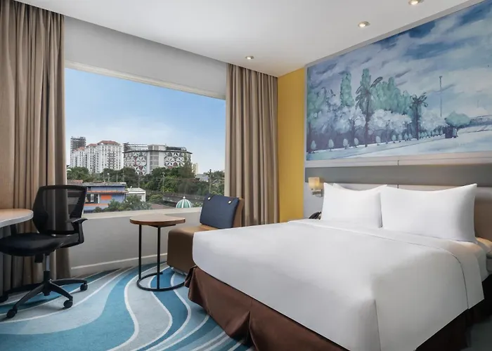 Mercure Jakarta Cikini
