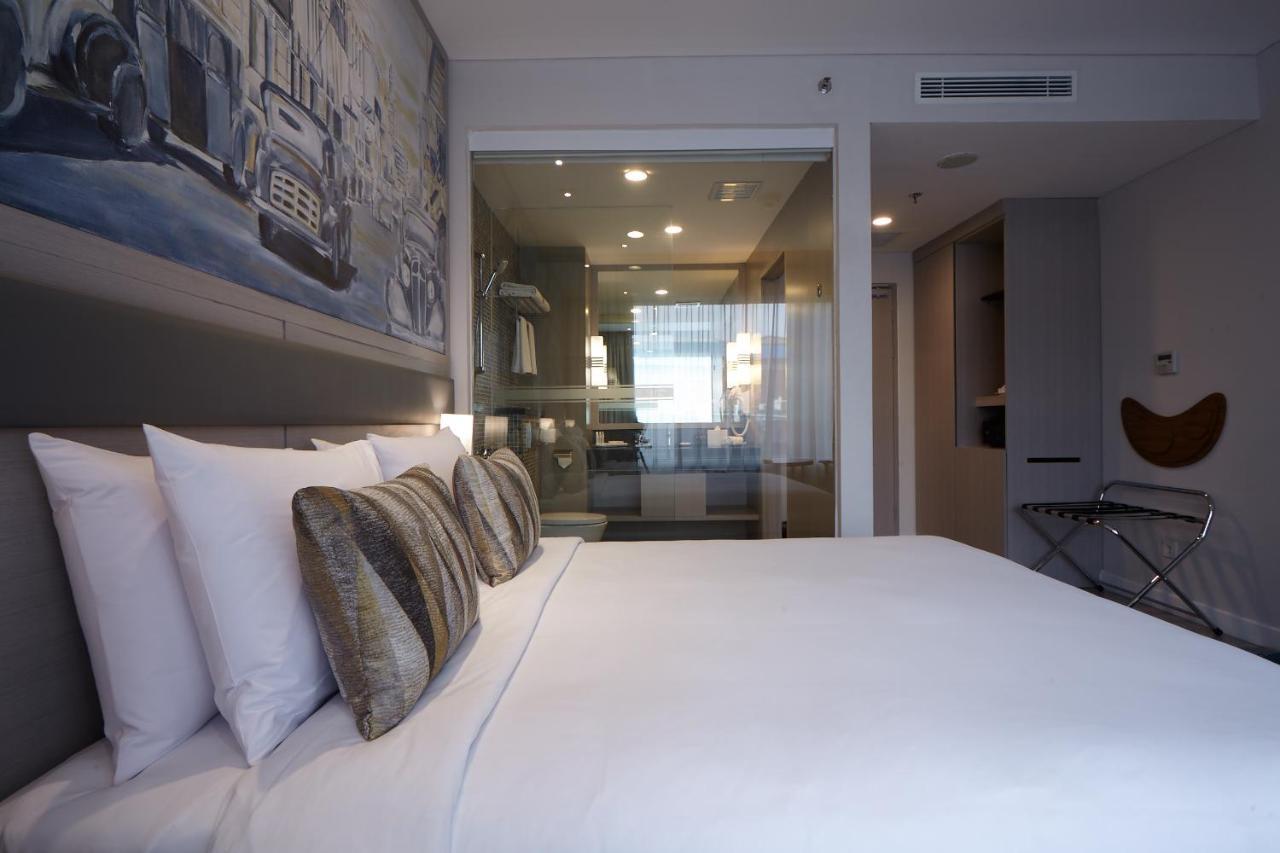 Hotel Mercure Cikini Jakarta