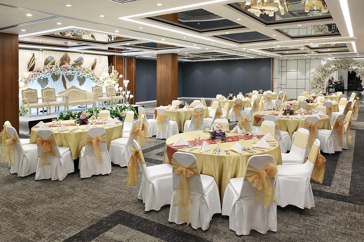 Mercure Cikini 4* Jakarta