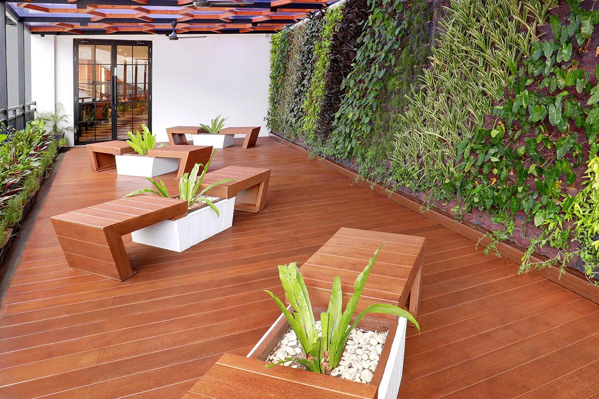 Mercure Cikini 4*