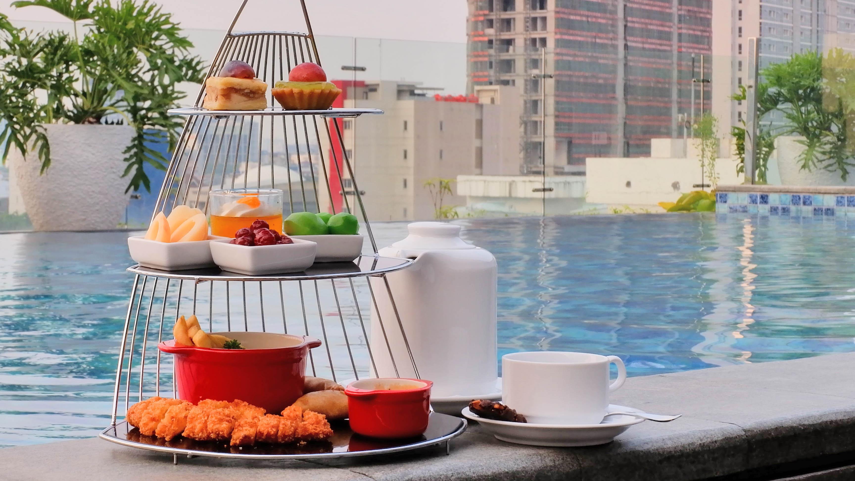 Hotel Mercure Cikini