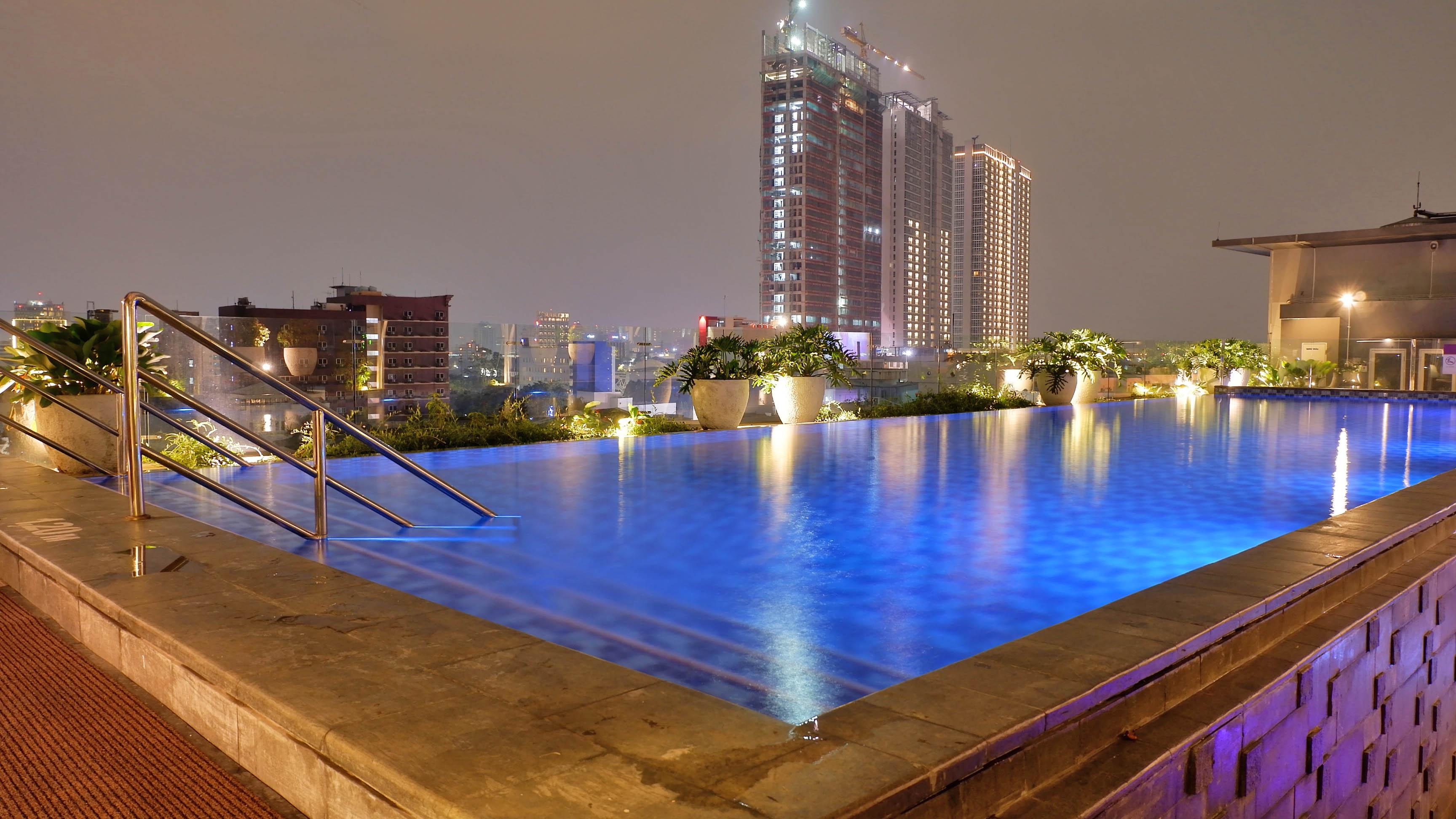 Hotel Mercure Cikini Jakarta