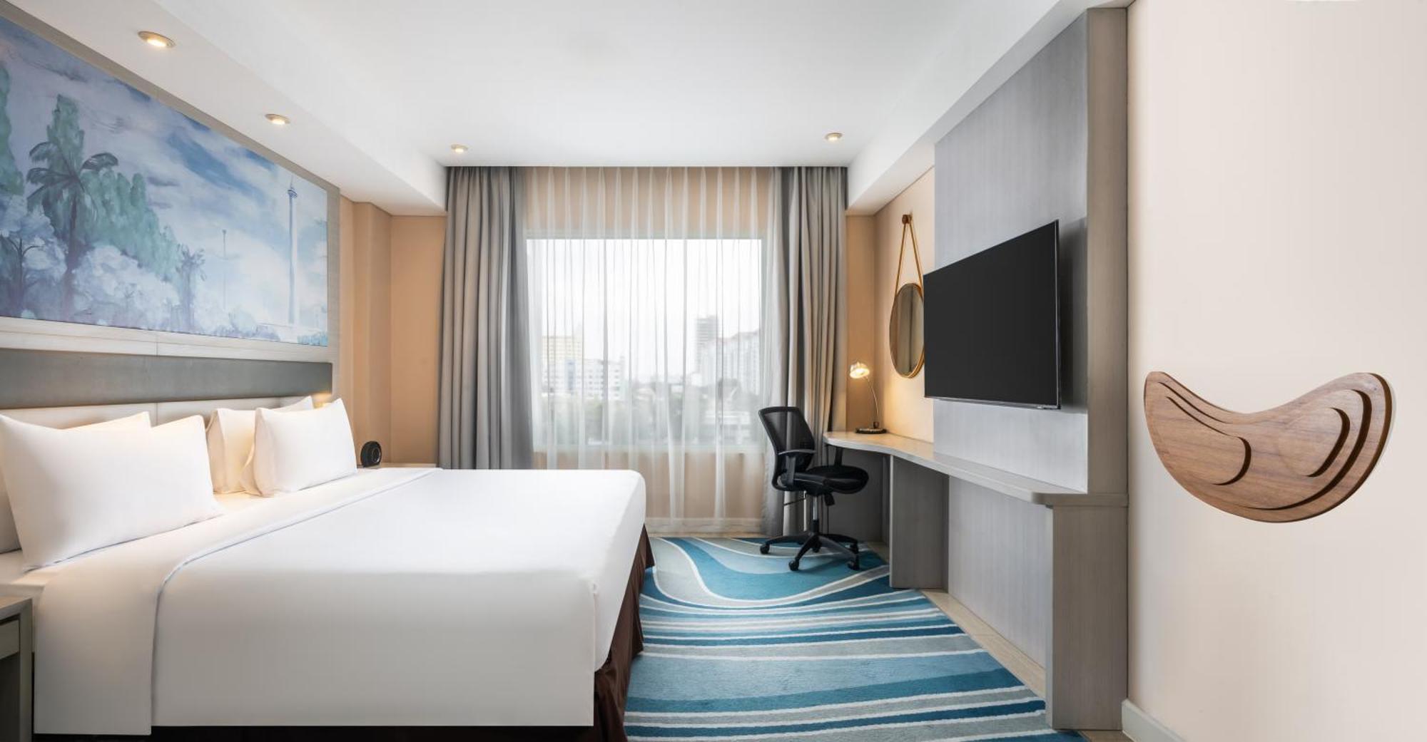 Mercure Cikini Hotel