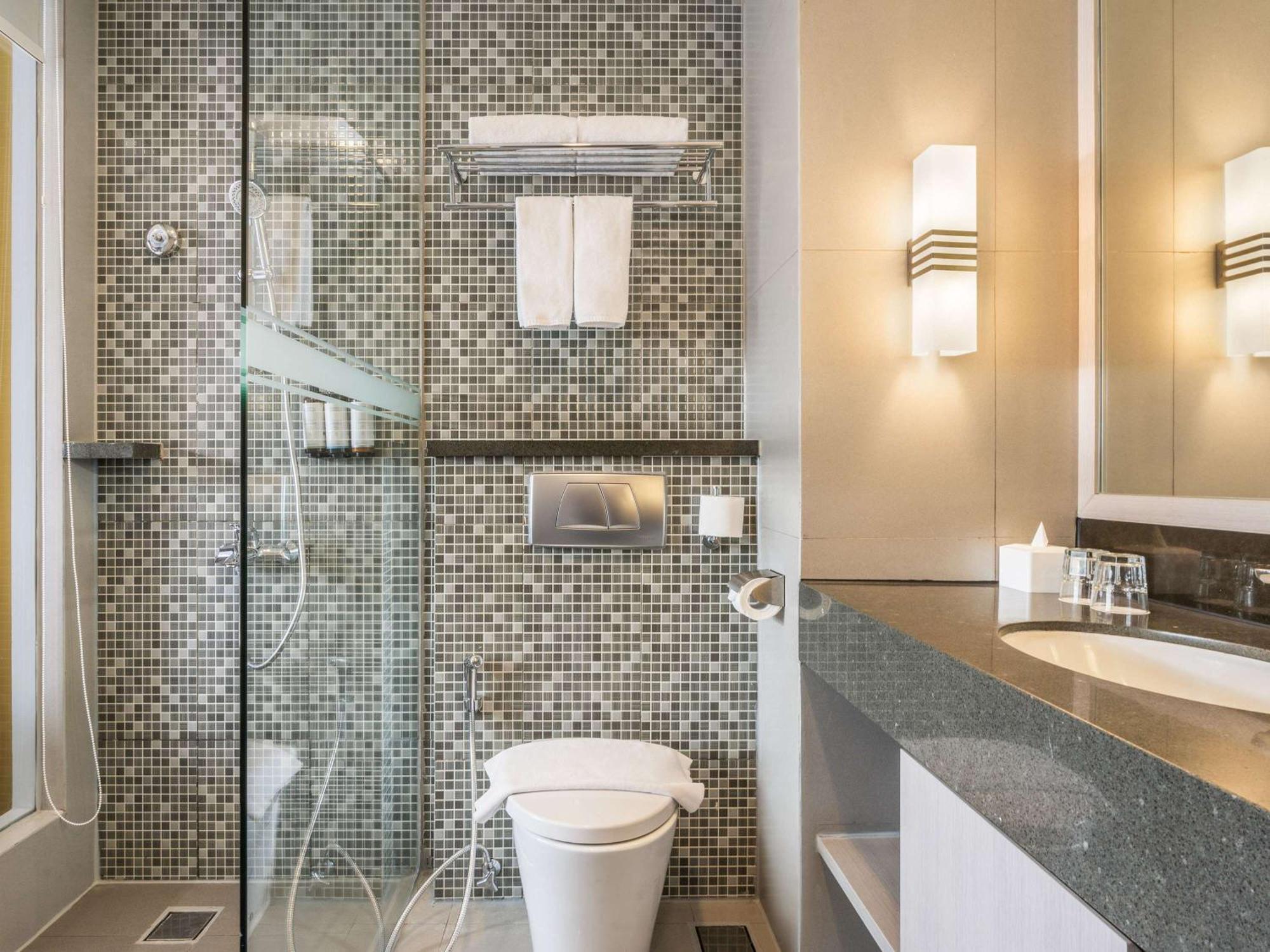 Mercure Cikini Hotel Jakarta