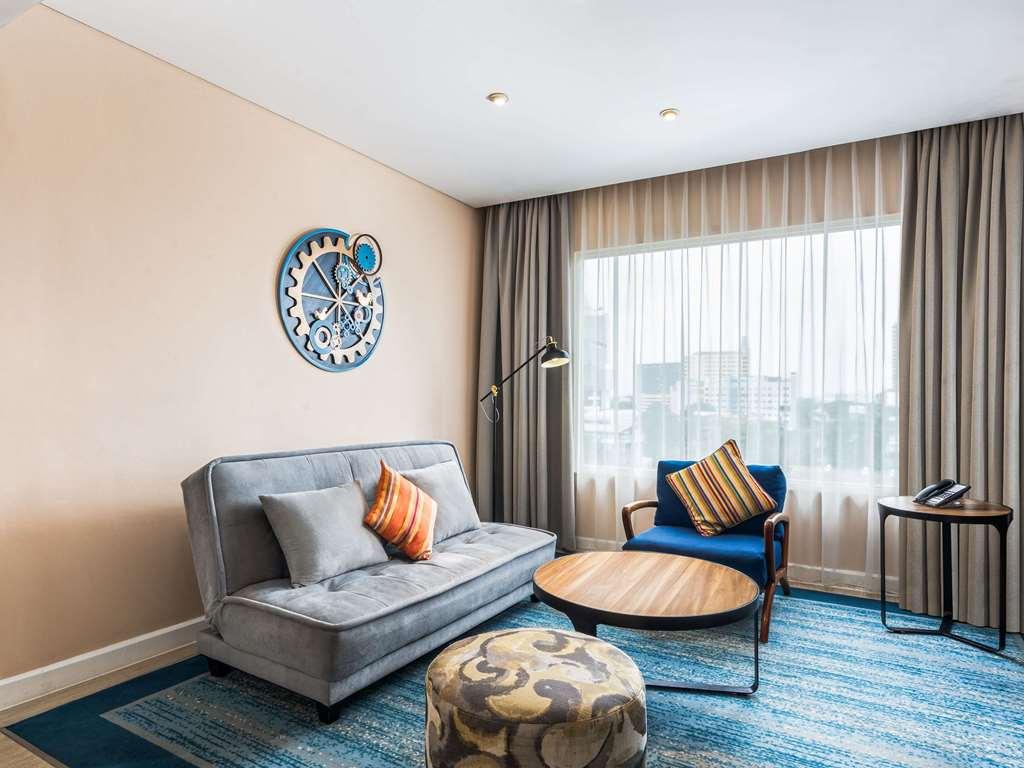 Mercure Cikini Hotel Jakarta