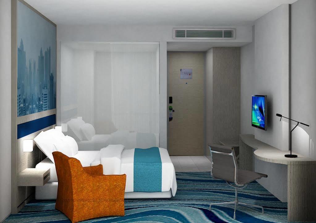 Mercure Cikini 4* Jakarta