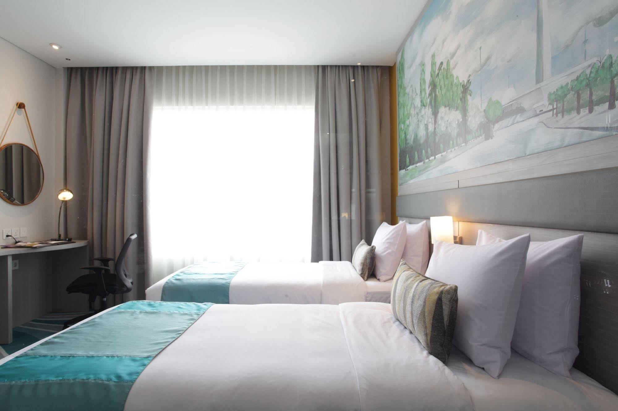 Mercure Cikini