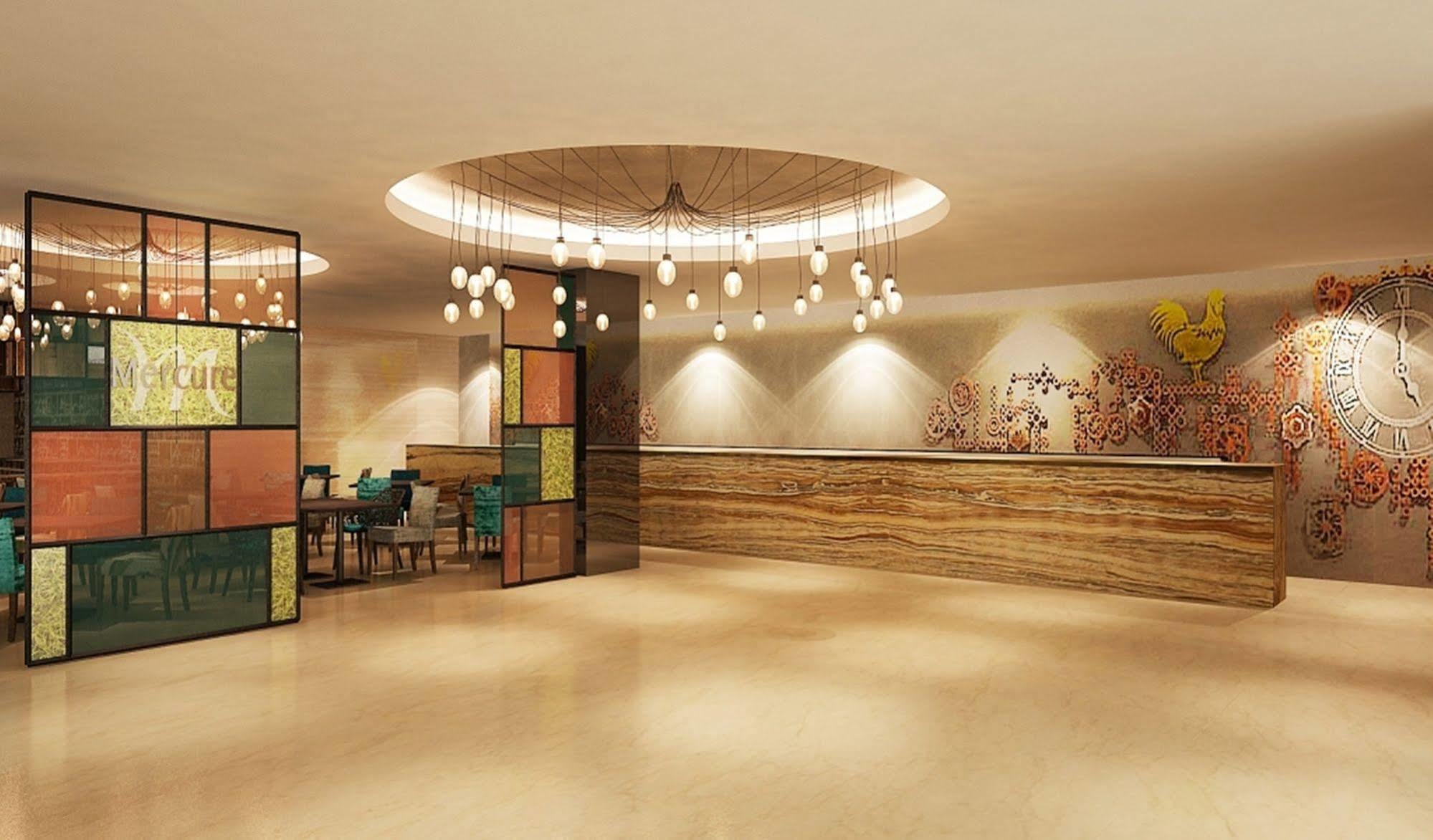 Hotel Mercure Cikini